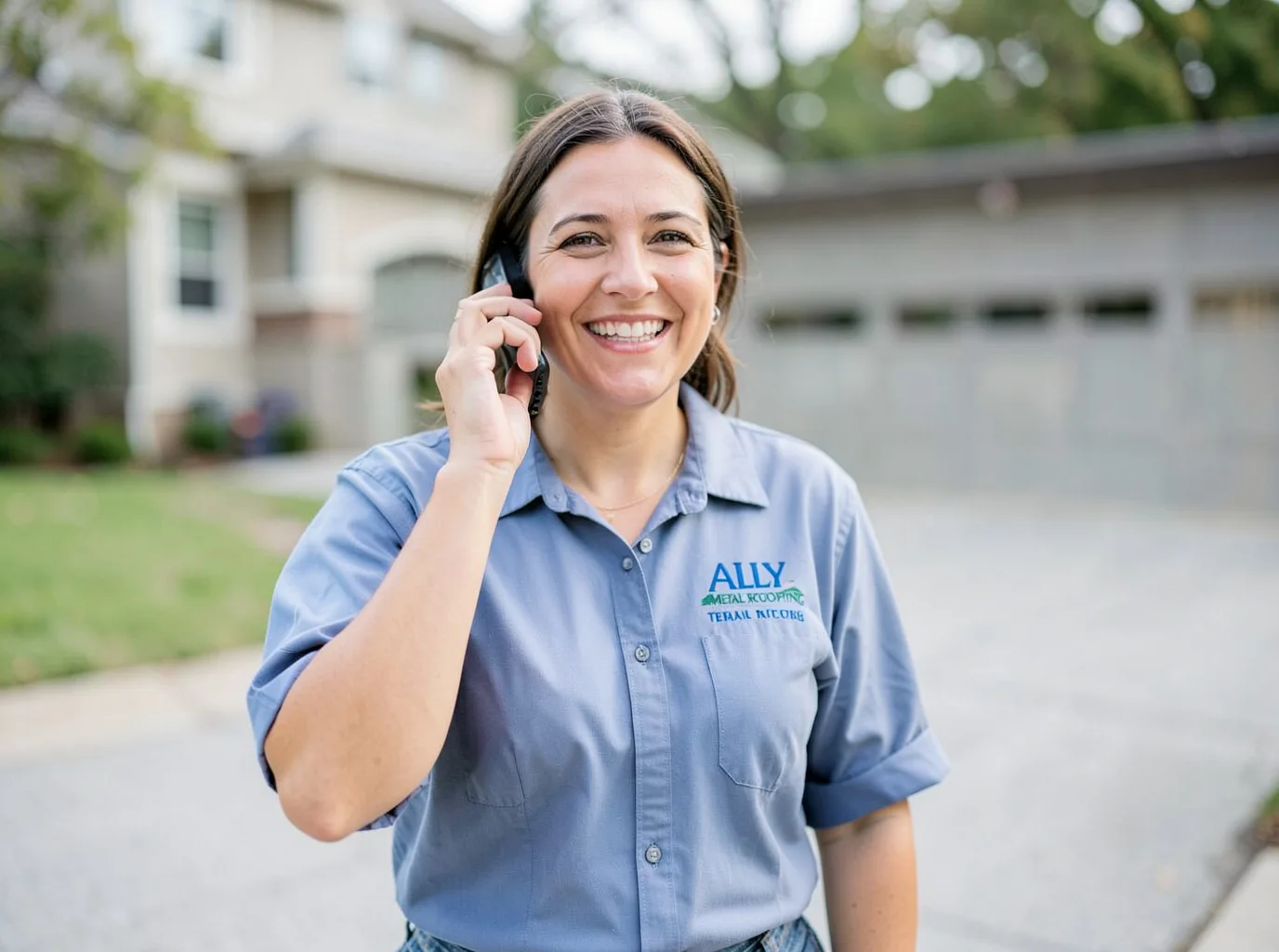 Metal Roof Installation Parrott, VA FAQs